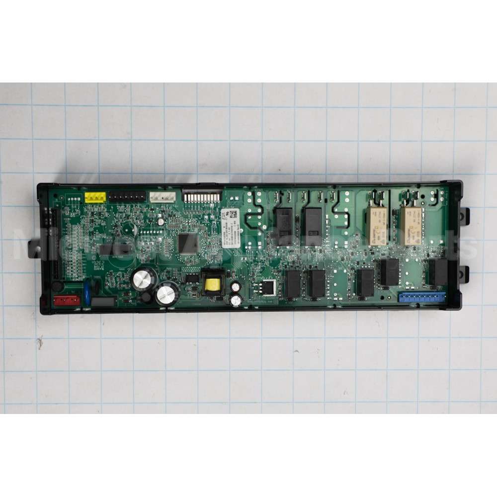 W10845828 Whirlpool Cntrl-Elec