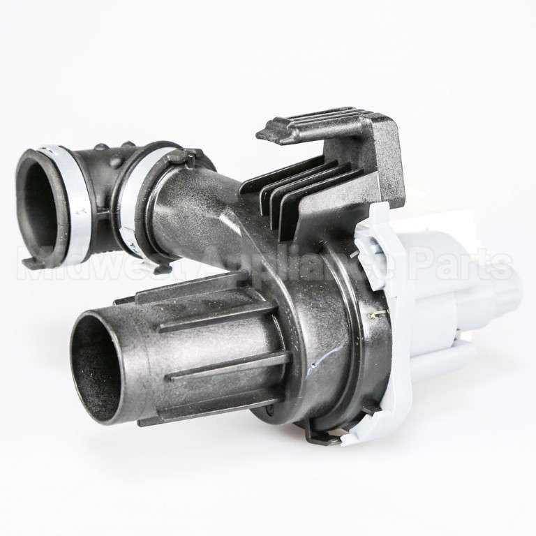 W10846093 Whirlpool Motor-Pump