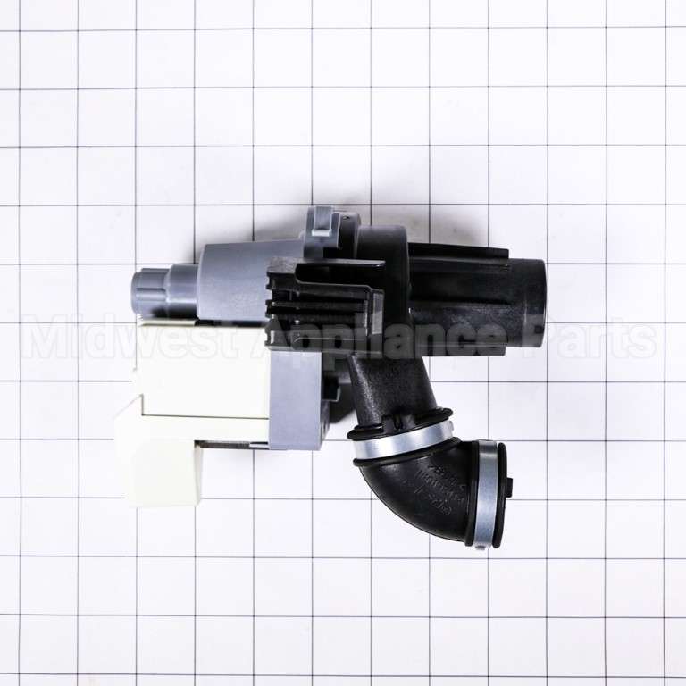 W10846093 Whirlpool Motor-Pump