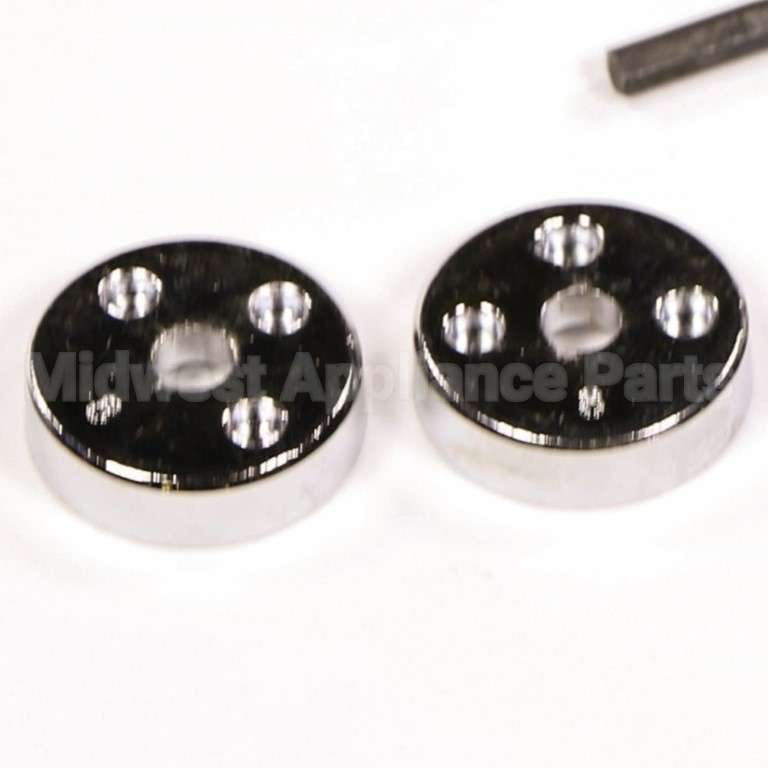 W10846205 Whirlpool Medallion