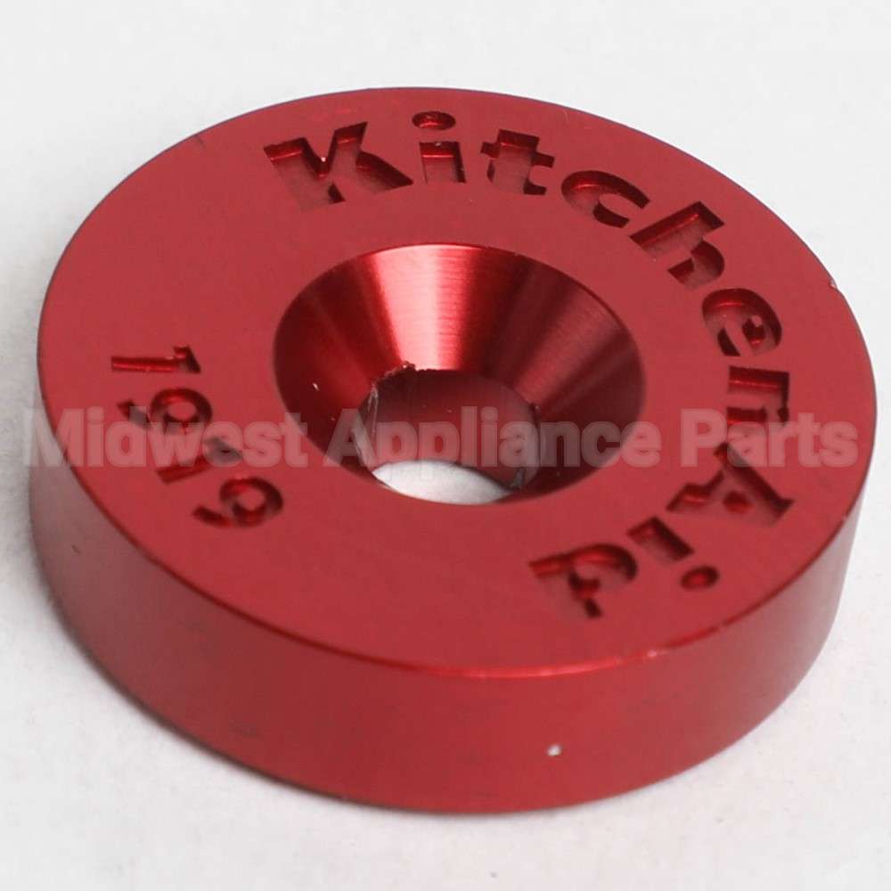 W10846207 Whirlpool Medallion