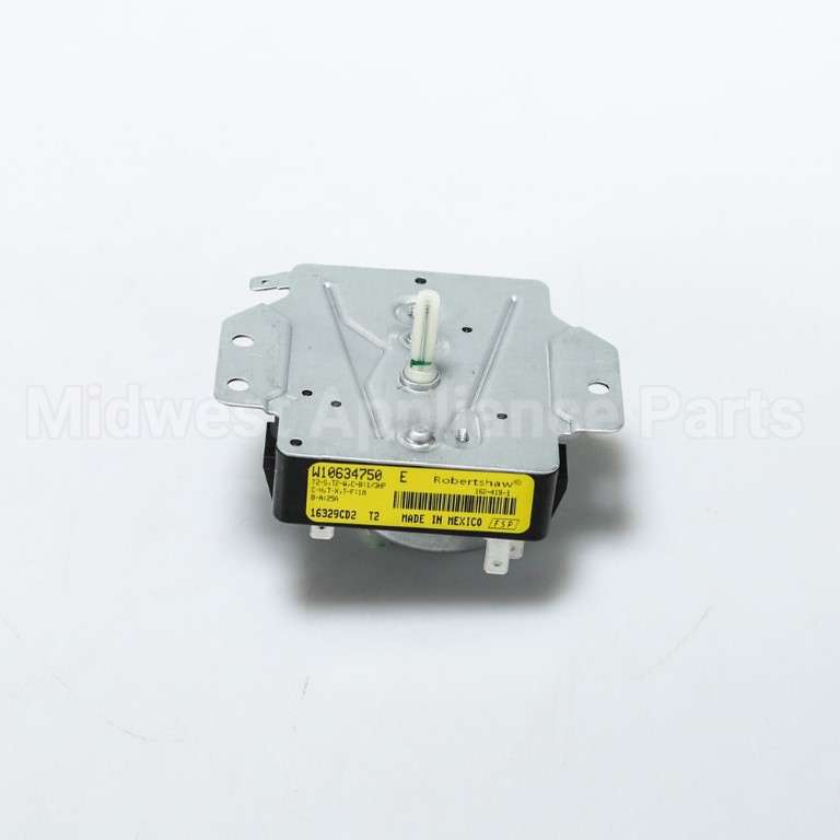 W10846428 Whirlpool Timer