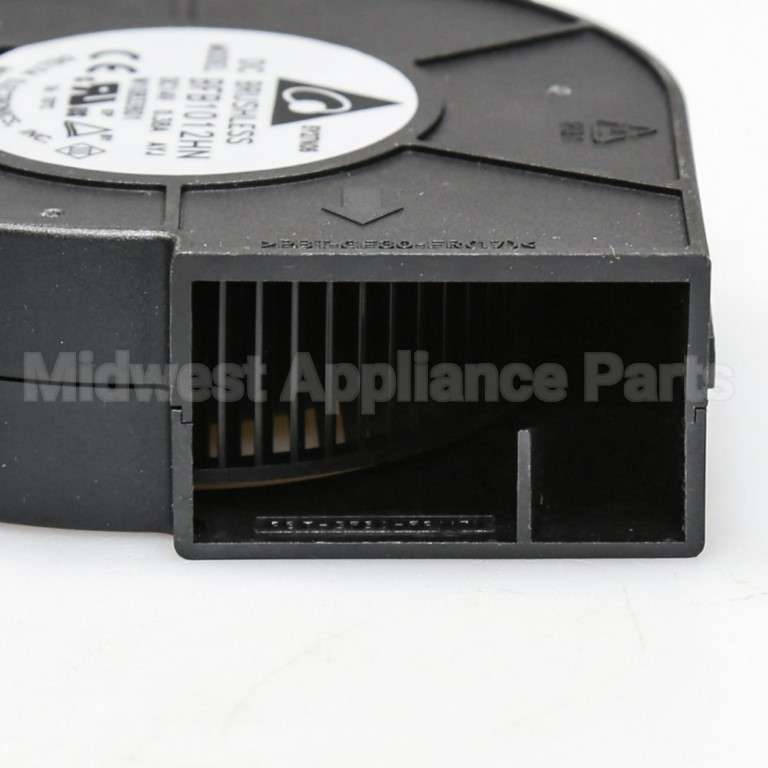 W10846539 Whirlpool Fan