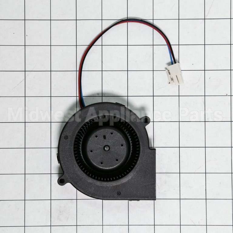 W10846539 Whirlpool Fan
