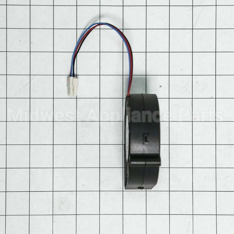 W10846539 Whirlpool Fan