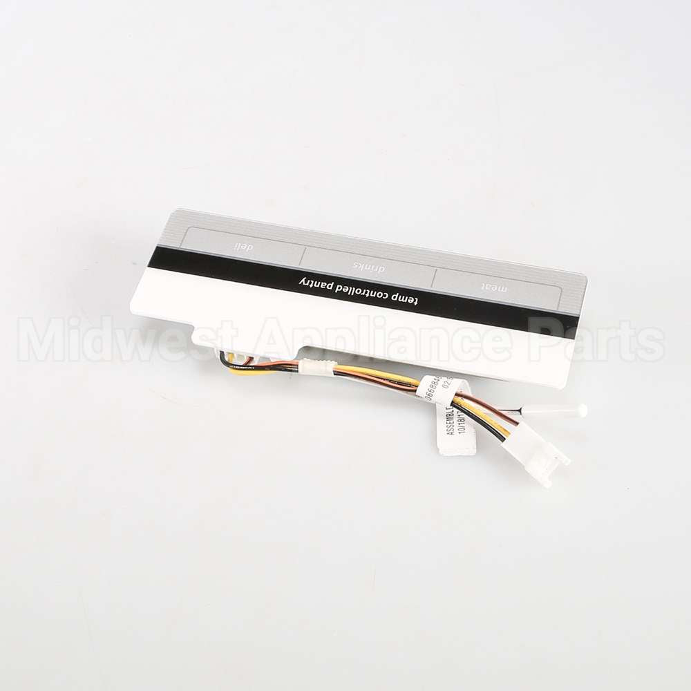 W10847487 Whirlpool Cntrl-Elec