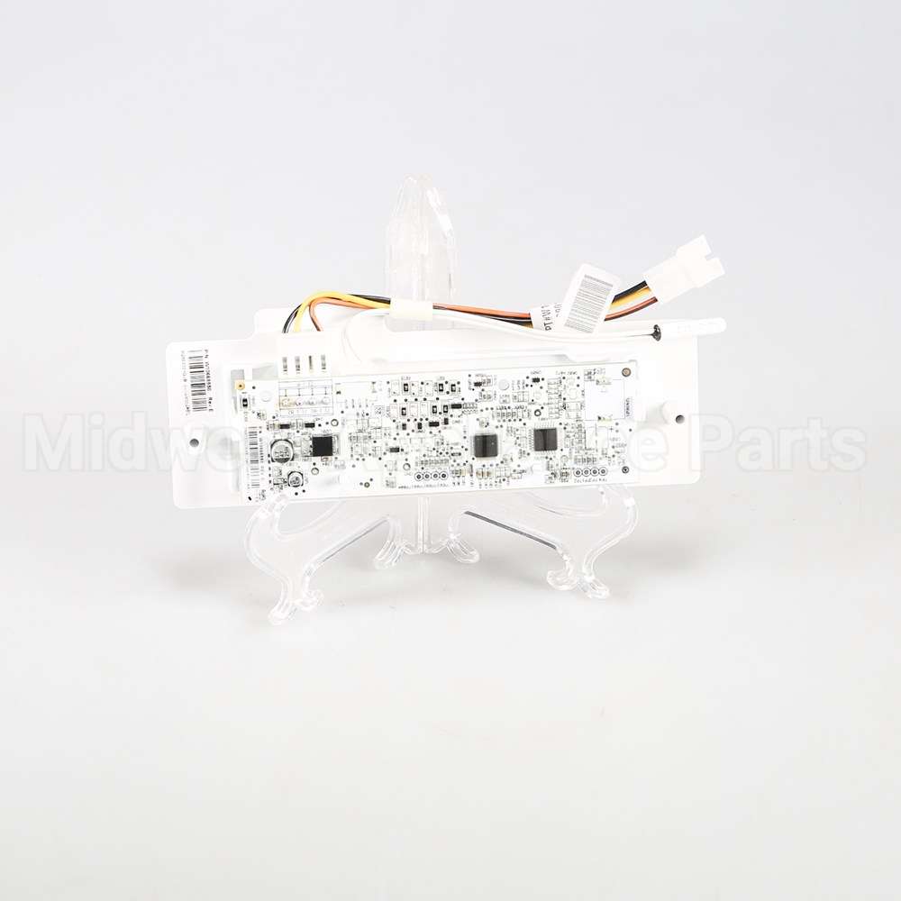 W10847487 Whirlpool Cntrl-Elec