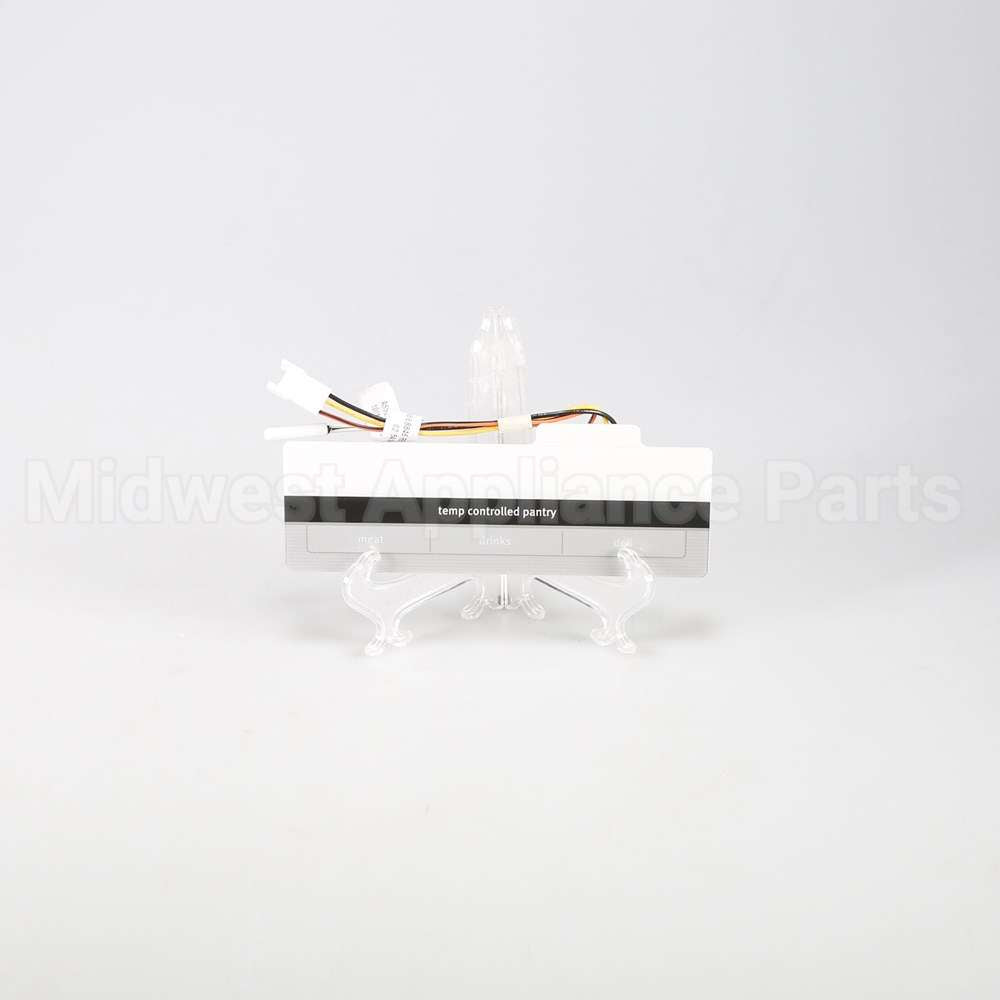 W10847487 Whirlpool Cntrl-Elec