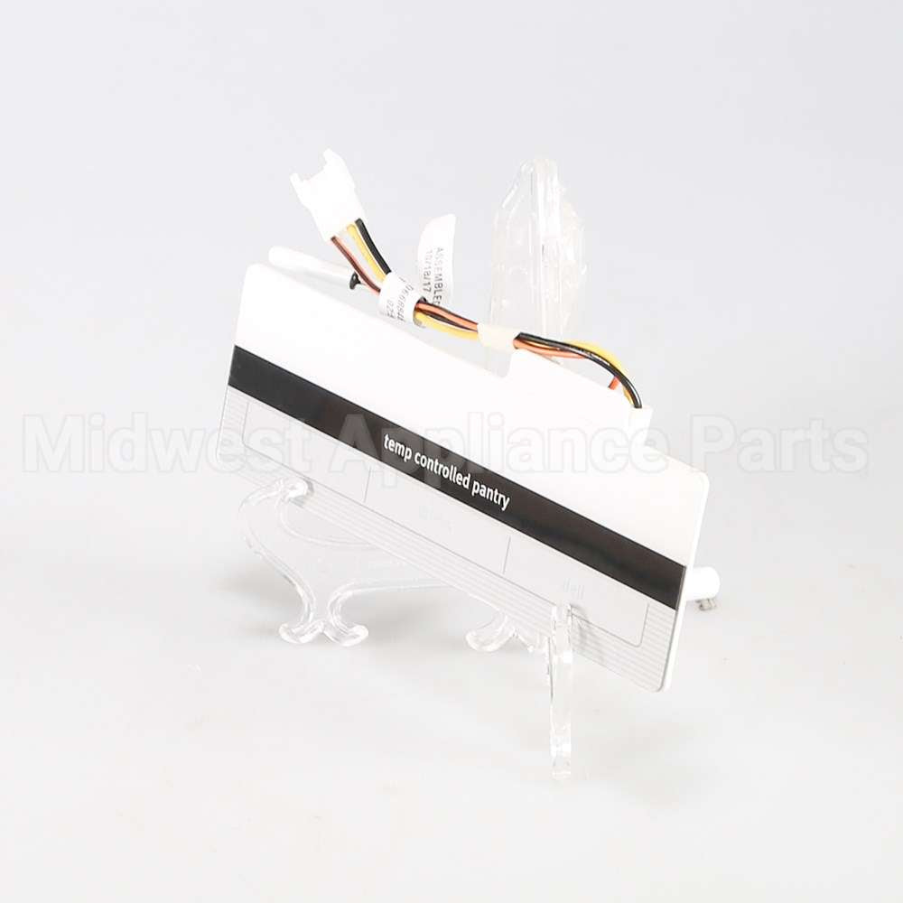 W10847487 Whirlpool Cntrl-Elec