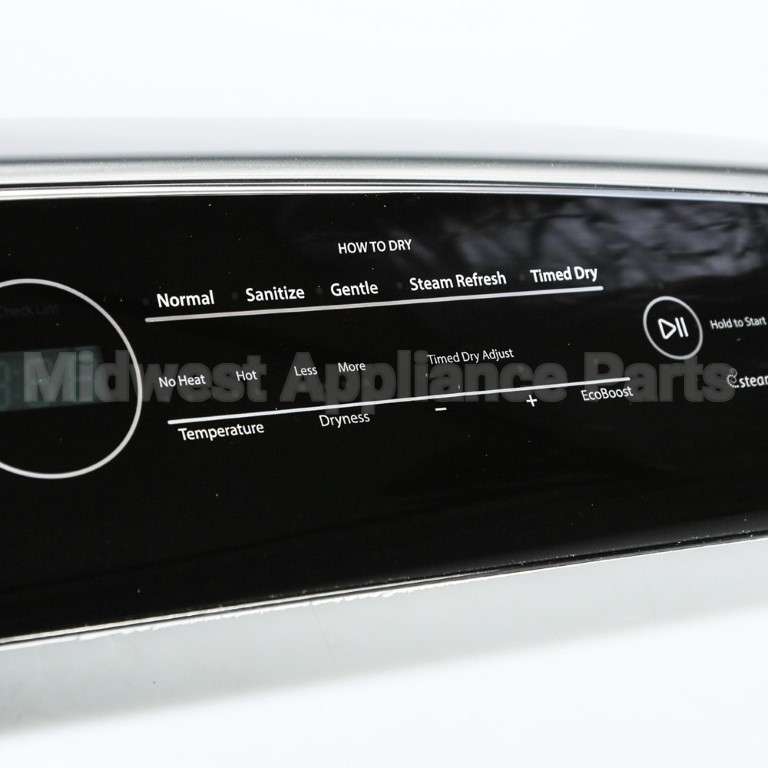W10847565 Whirlpool Console