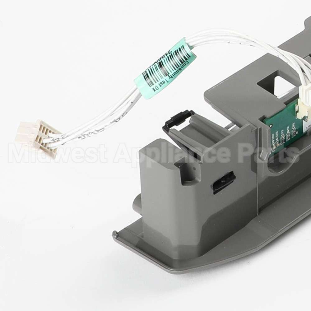 W10847822 Whirlpool Panel-Cntl