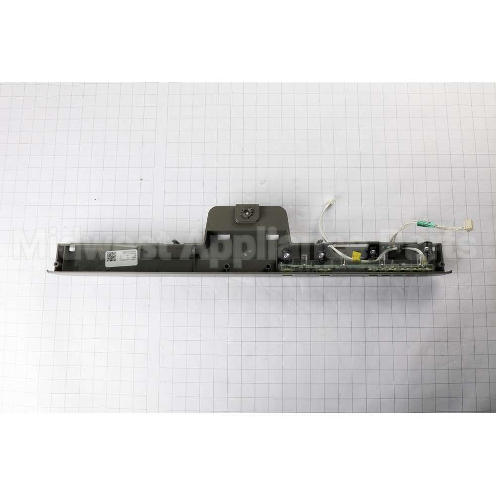 W10847822 Whirlpool Panel-Cntl