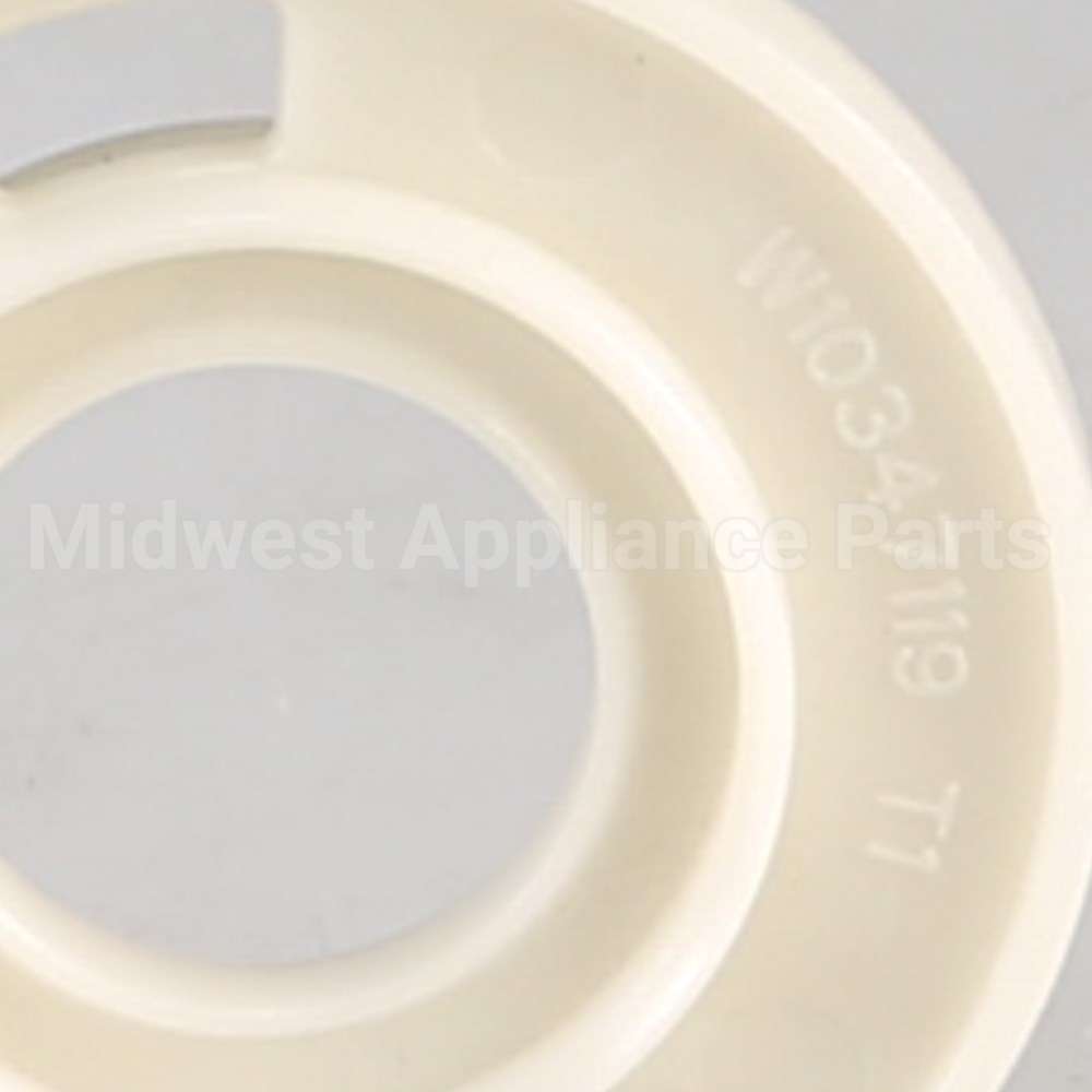 W10847834 Whirlpool Clip