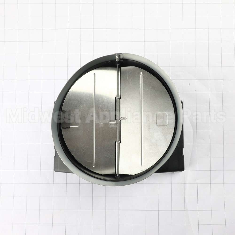 W10847841 Whirlpool Dampr-Hood