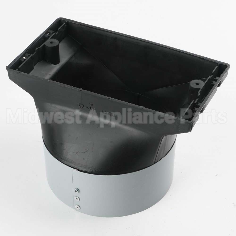 W10847841 Whirlpool Dampr-Hood