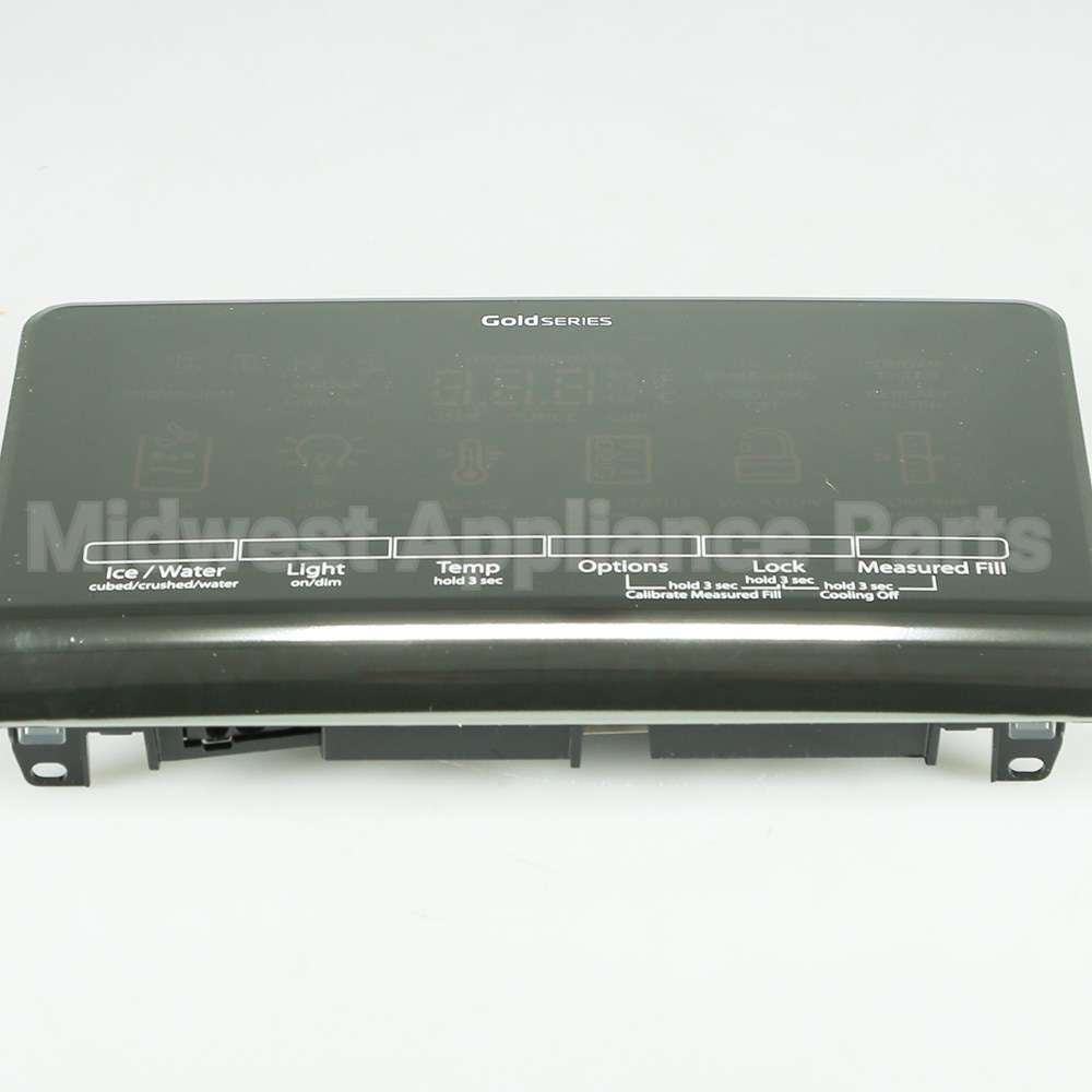 W10848301 Whirlpool Cntrl-Elec