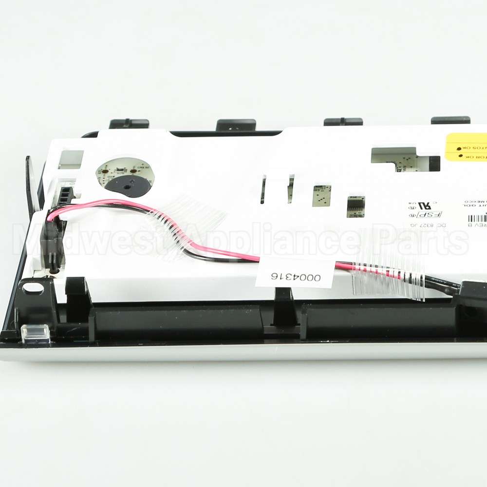 W10848301 Whirlpool Cntrl-Elec