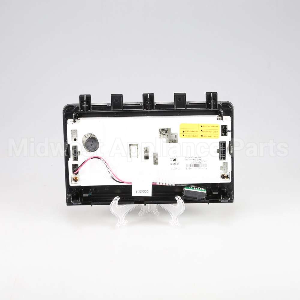 W10848301 Whirlpool Cntrl-Elec