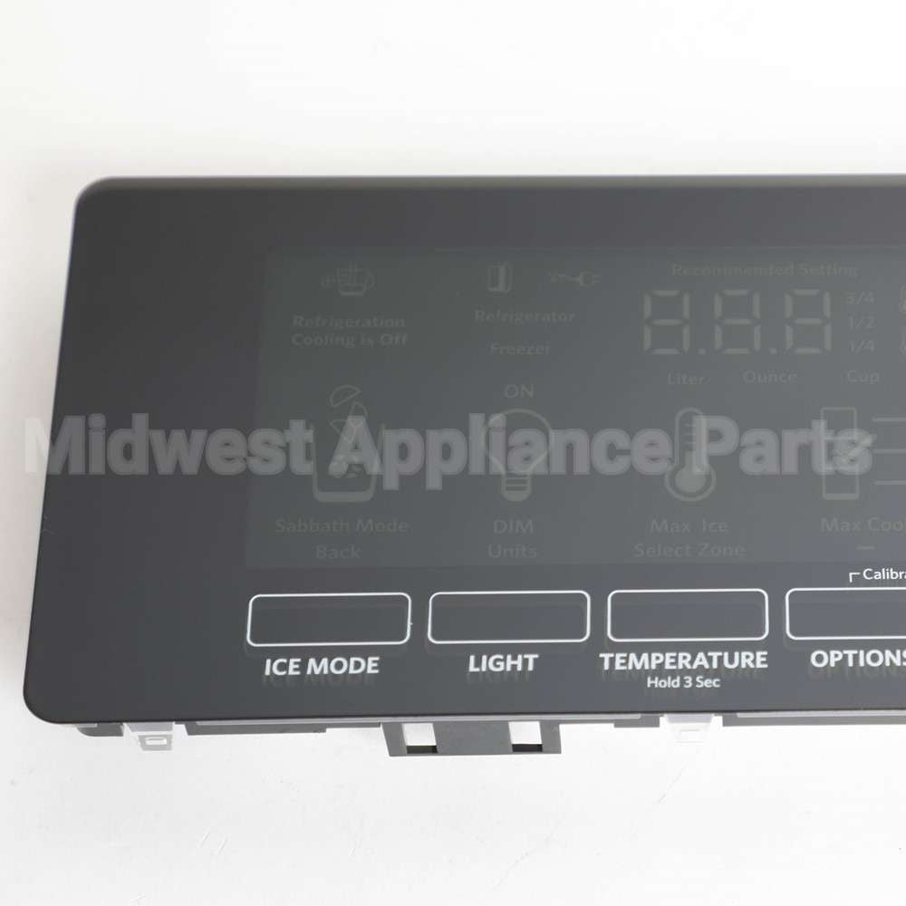 W10848773 Whirlpool Cntrl-Elec