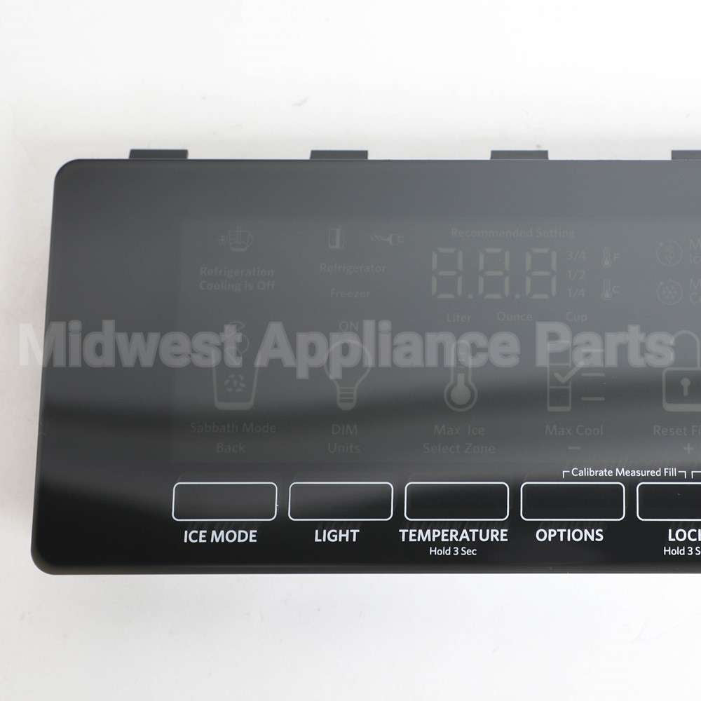 W10848773 Whirlpool Cntrl-Elec