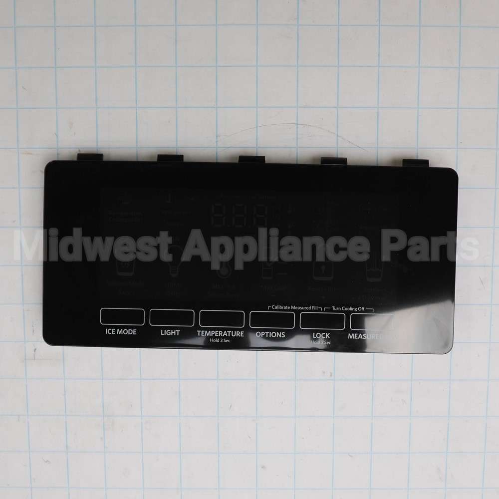 W10848773 Whirlpool Cntrl-Elec