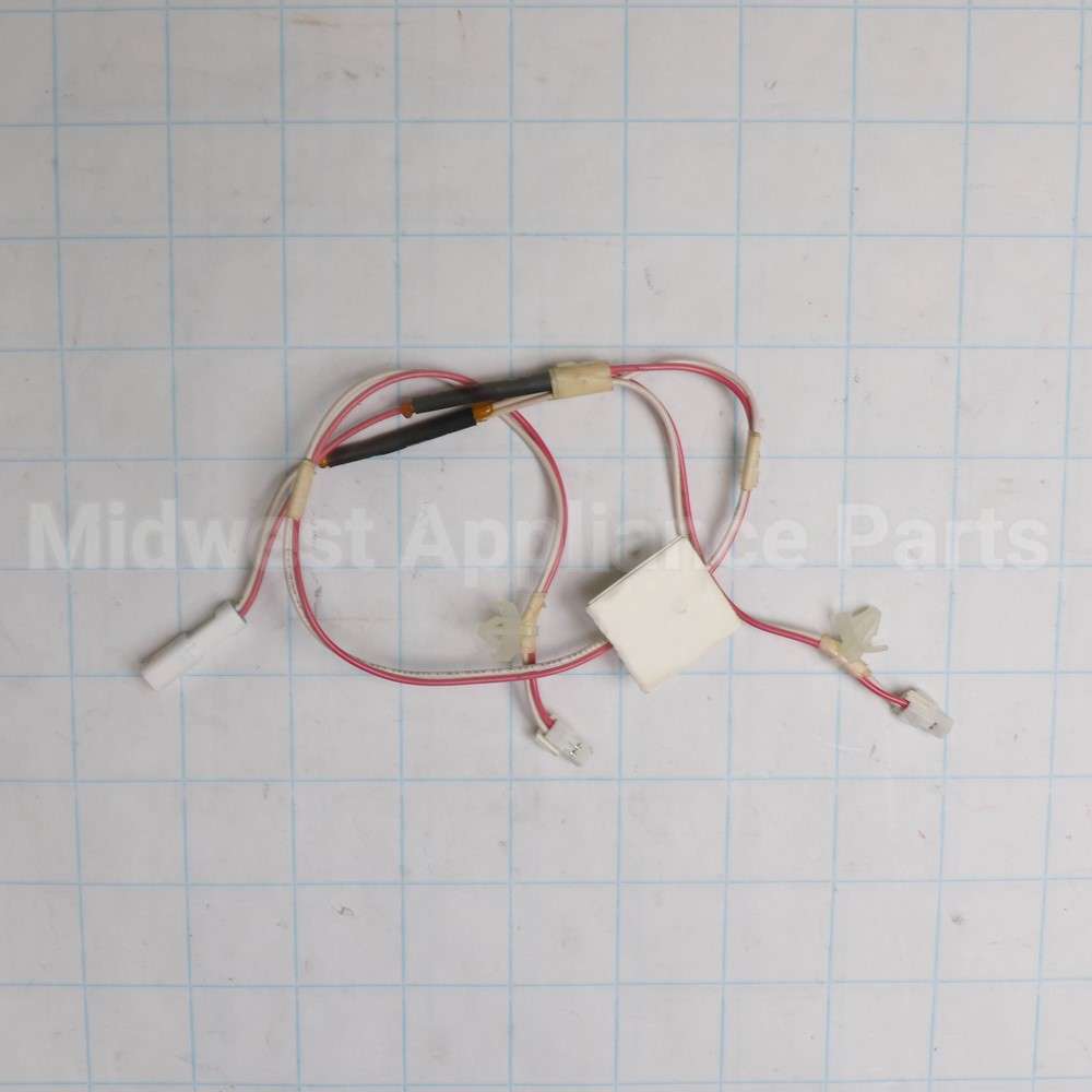 W10848895 Whirlpool Harns-Wire
