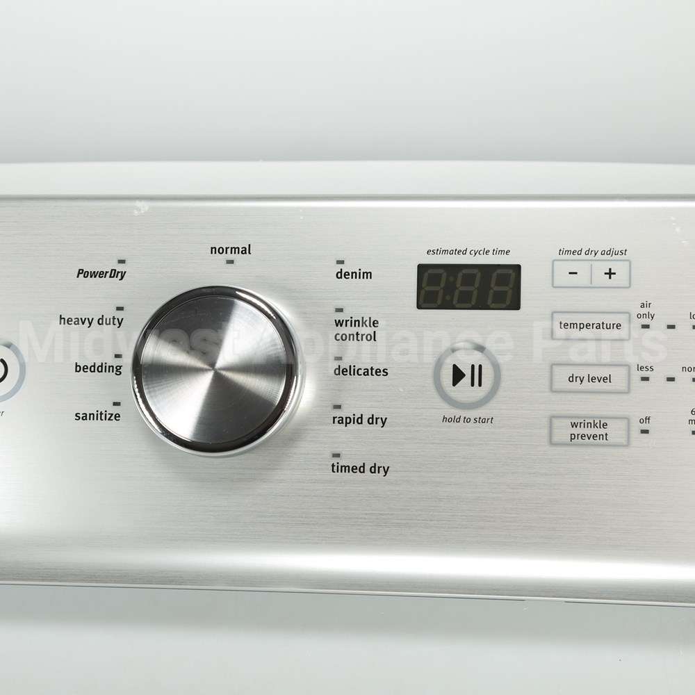 W10849057 Whirlpool Console
