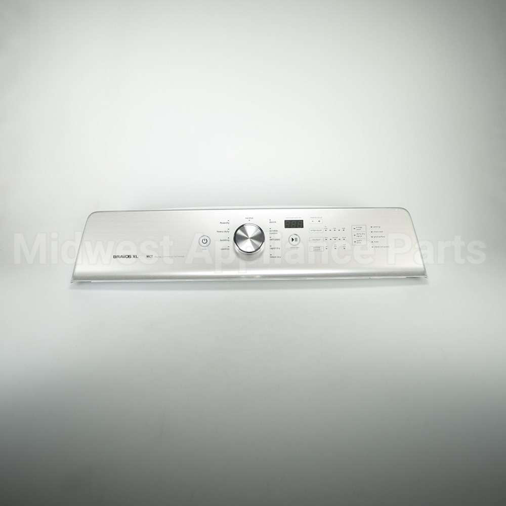 W10849057 Whirlpool Console