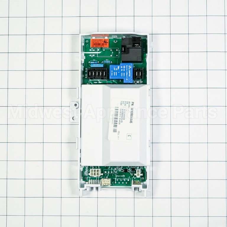 W10849080 Whirlpool Cntrl-Elec
