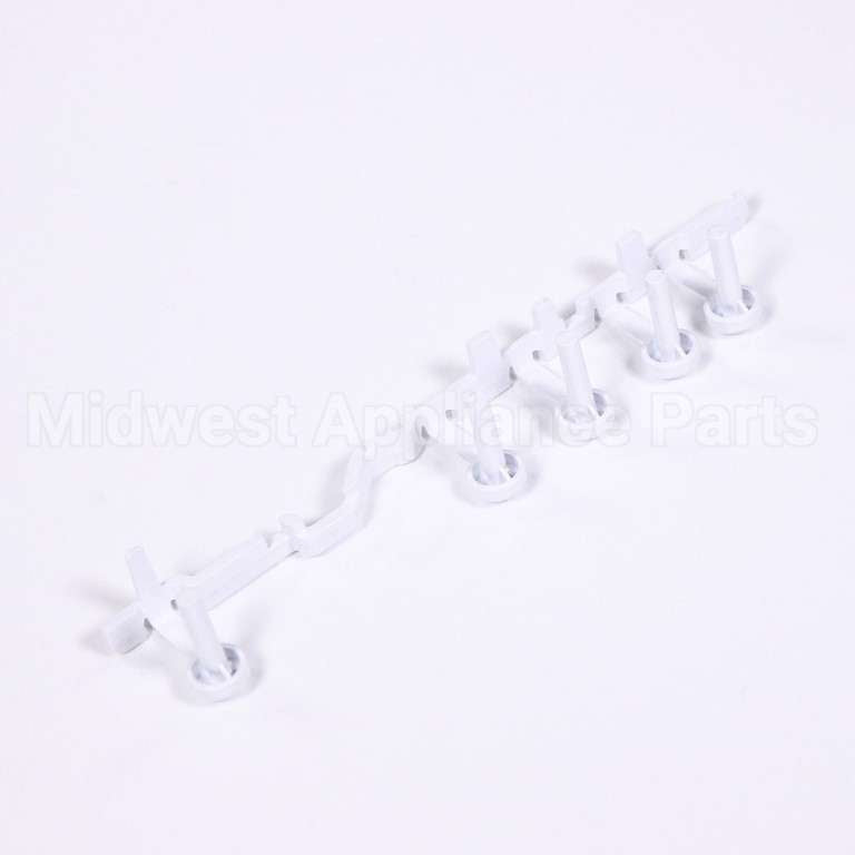 W10849355 Whirlpool Button