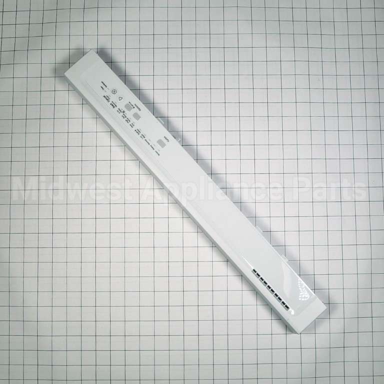 W10849551 Whirlpool Console