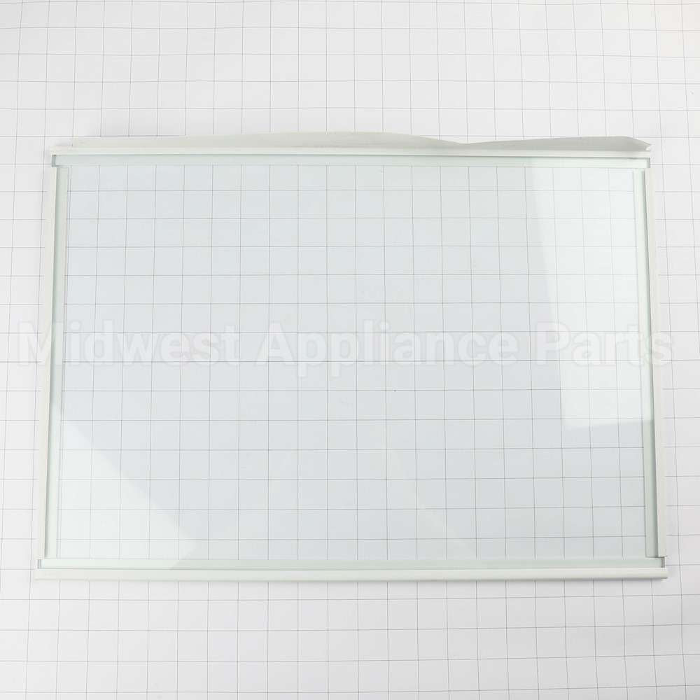 W10849998 Whirlpool Shelf-Glas