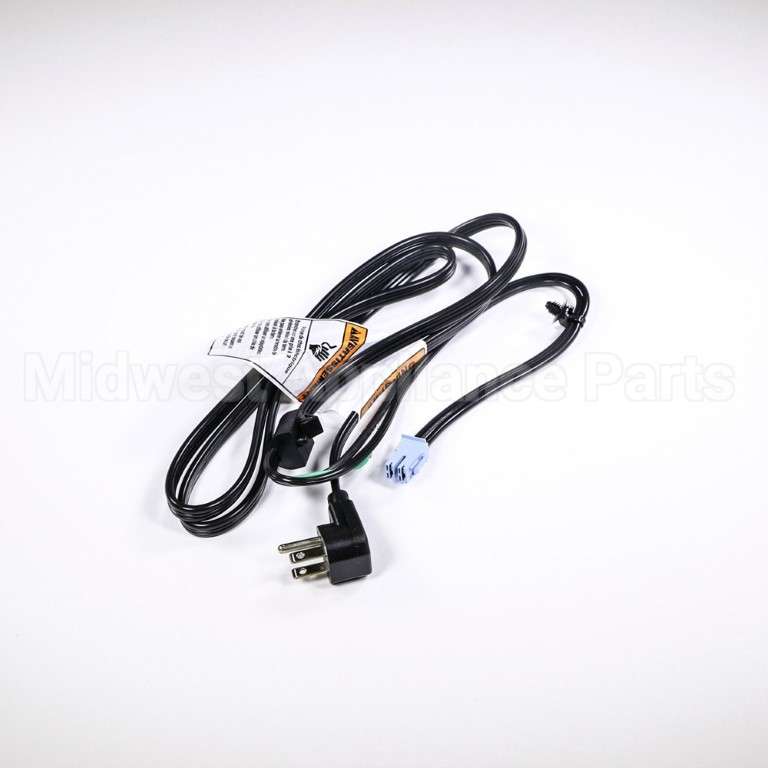 W10850133 Whirlpool Cord-Power