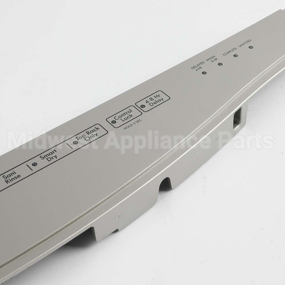 W10850139 Whirlpool Console