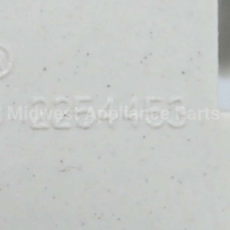 W10850162 Whirlpool Orifice