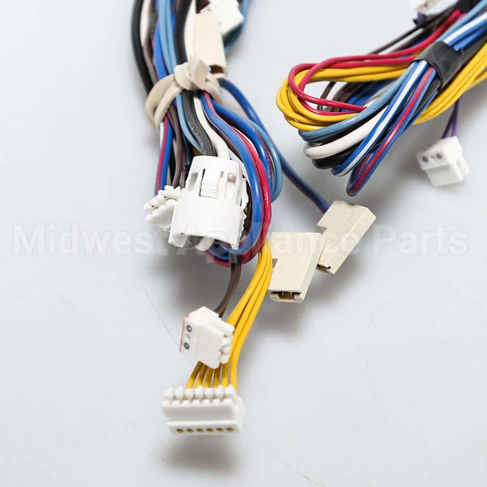 W10850395 Whirlpool Harns-Wire