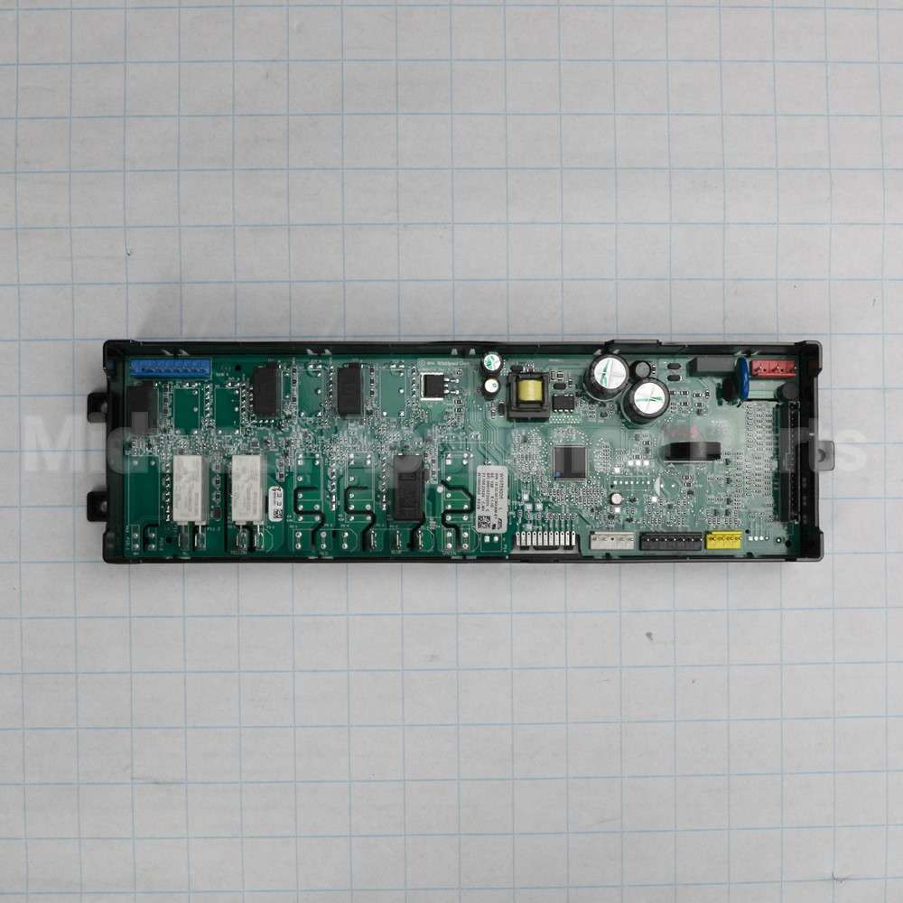 W10850498 Whirlpool Cntrl-Elec