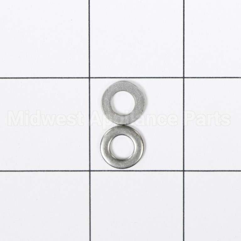 W10850808 Whirlpool Washer