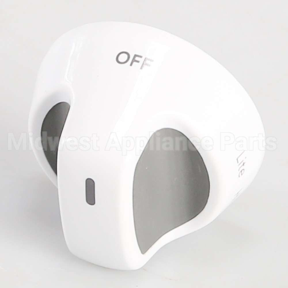 W10851044 Whirlpool Knob