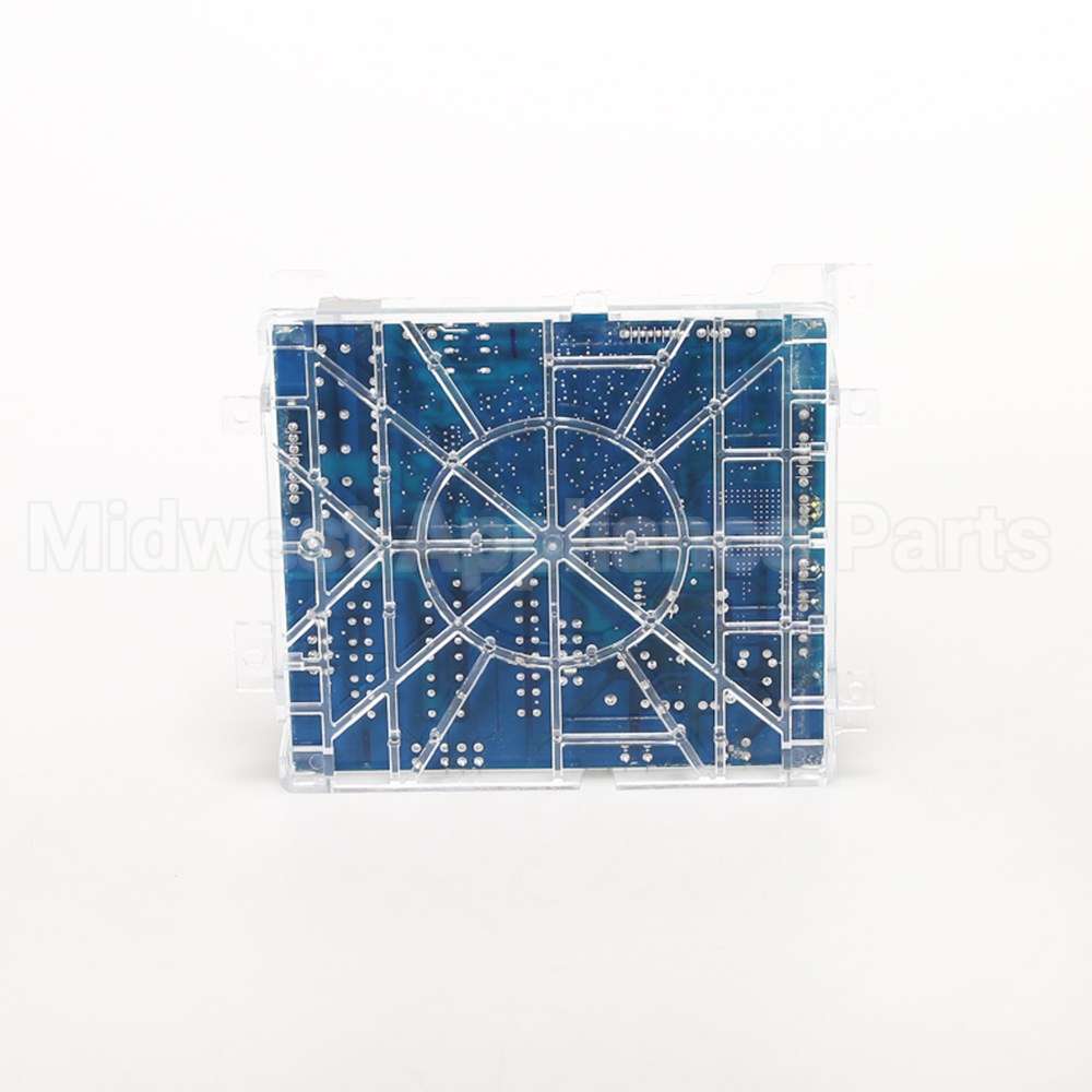 W10852103 Whirlpool Cntrl-Elec