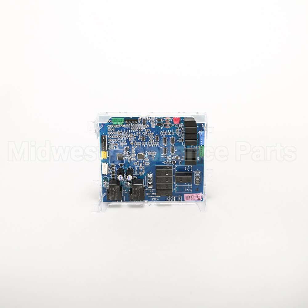 W10852103 Whirlpool Cntrl-Elec