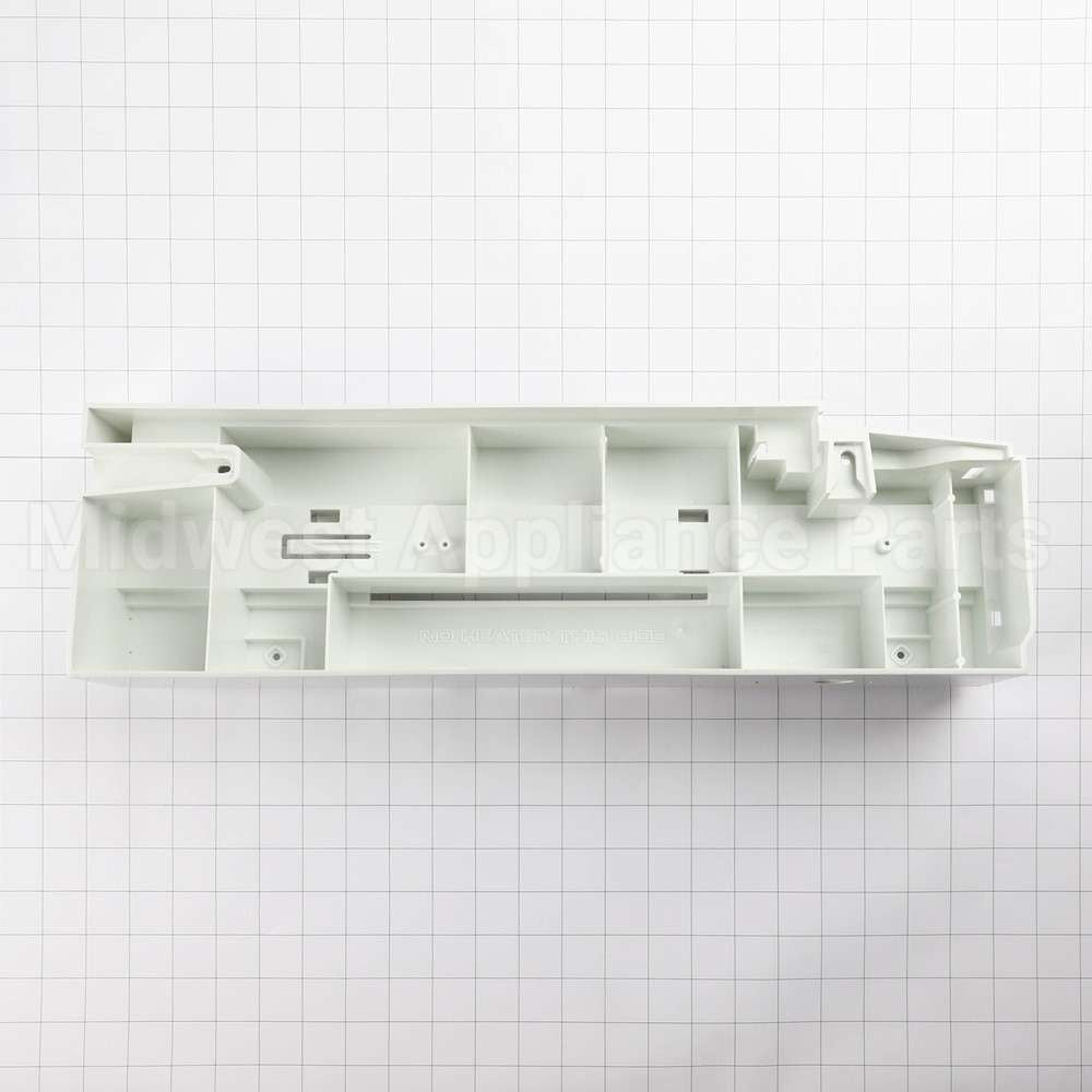 W10852648 Whirlpool Plate