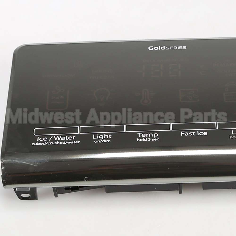 W10852669 Whirlpool Cntrl-Elec