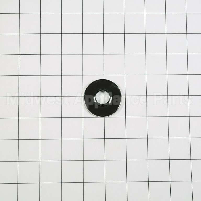 W10853046 Whirlpool Bezel-Knob