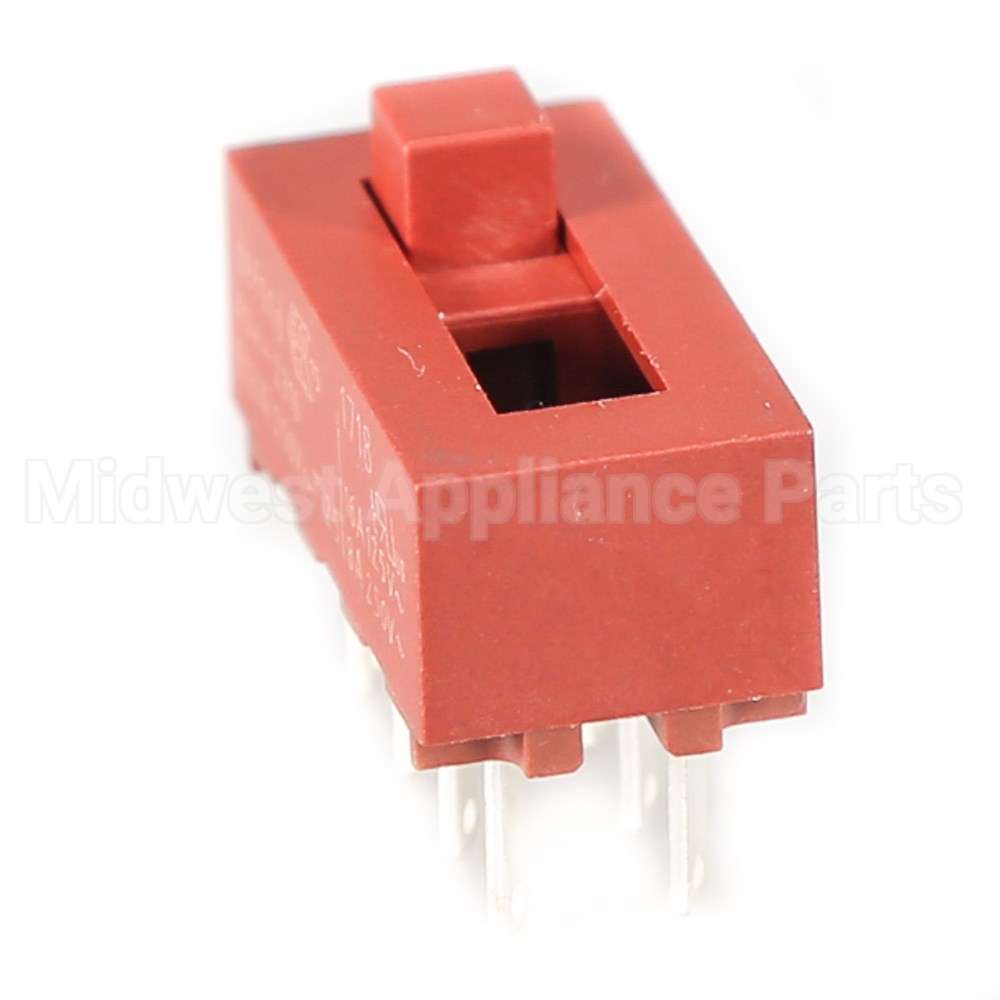 W10853393 Whirlpool Swtch-Rckr