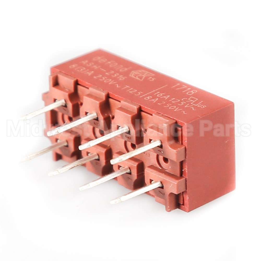 W10853393 Whirlpool Swtch-Rckr