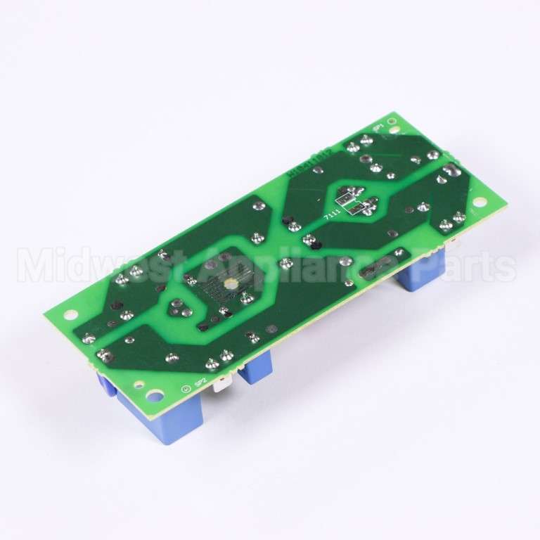 W10853613 Whirlpool Filter