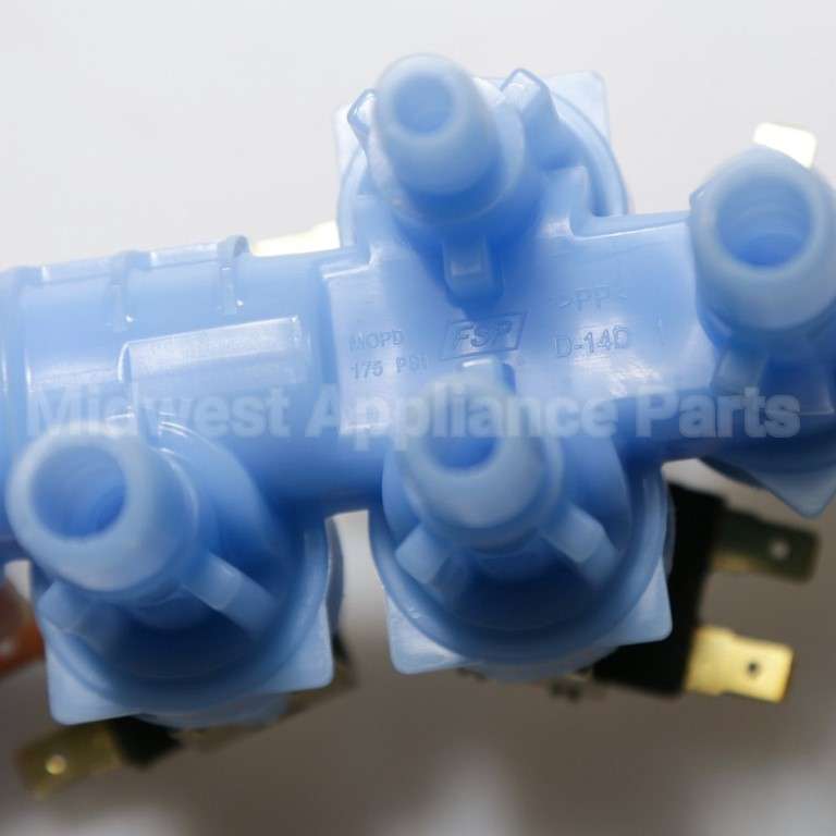 W10853723 Whirlpool Valve