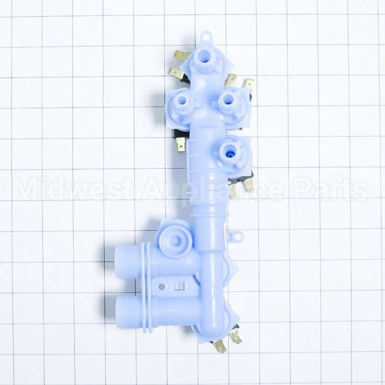 W10853723 Whirlpool Valve