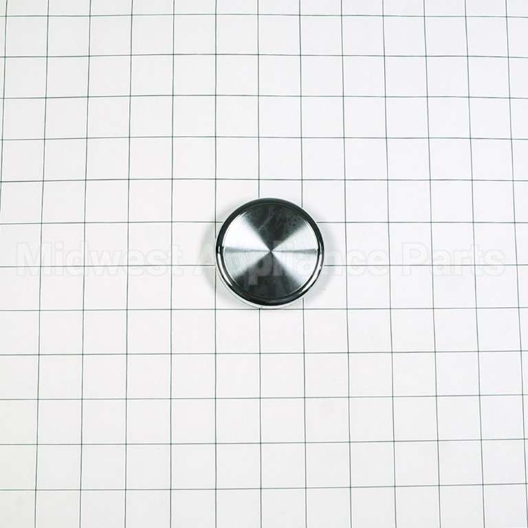 W10853910 Whirlpool Knob